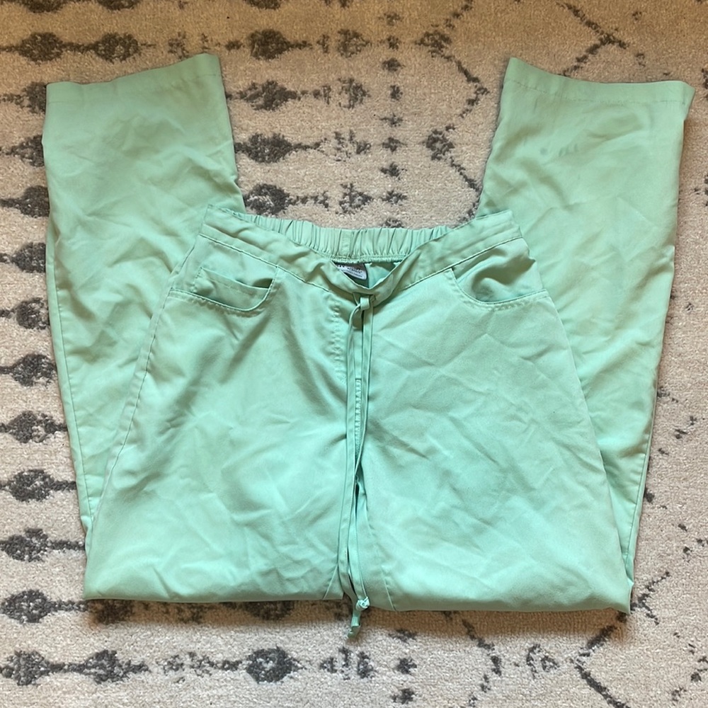 Greys anatomy scrub pants